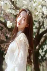 全文小说她不曾听过那些风花雪月祝摇光许君尧
